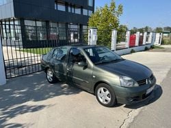 Utilizat 2009 Renault Symbol II Berlinǎ | 1.700 EUR (Preț bun)