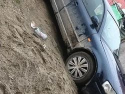 Utilizat 1998 VW Passat | 370 EUR (Preț bun)