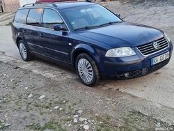 Utilizat 2002 VW Passat Break | 1.650 EUR (Preț OK)