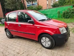 Utilizat 2008 Fiat Panda Hatchback | 2.850 EUR