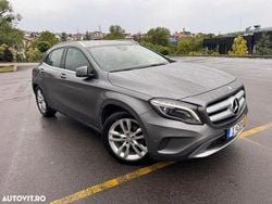 Culoaregri Utilizat 2014 Mercedes GLA220 AMG line SUV | 11.900 EUR (Super Preț)