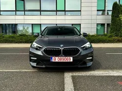 Culoaregri Utilizat 2021 BMW 218 Sport Line Coupe | 16.400 EUR (Super Preț)