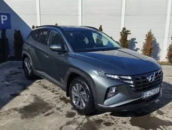 Gri Utilizat 2021 Hyundai Tucson Style SUV | 22.600 EUR (Puțin scump)