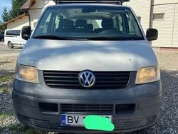 Alb Utilizat 2006 VW T5 Van | 6.500 EUR