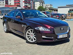 Visiniu Utilizat 2016 Jaguar XJ Luxury Berlinǎ | 18.999 EUR