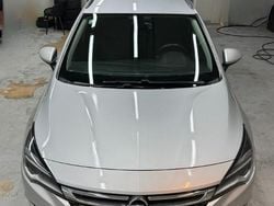 Gri Utilizat 2016 Opel Astra Sport Break | 6.700 EUR (Preț OK)