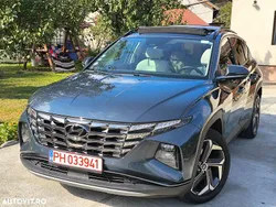 Culoarealbastru Utilizat 2021 Hyundai Tucson SUV | 22.900 EUR (Preț bun)