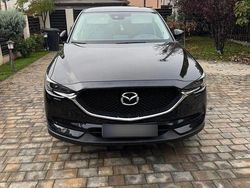Culoarenegru Utilizat 2017 Mazda CX-5 SUV | 14.800 EUR (Preț OK)