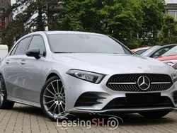 Argintiu Utilizat 2020 Mercedes A220 AMG Berlinǎ | 32.874 EUR