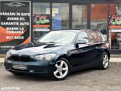 Culoarealte culori Utilizat 2013 BMW 114 Urban Line Hatchback | 6.990 EUR