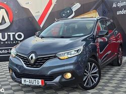 Culoarealte culori Utilizat 2016 Renault Kadjar SUV | 12.490 EUR (Preț OK)