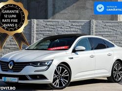 Culoarealb Utilizat 2017 Renault Talisman Initiale Paris Berlinǎ | 13.980 EUR (Preț OK)