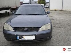 Utilizat 2003 Ford Mondeo Hatchback | 7.500 EUR
