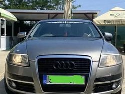 Utilizat 2006 Audi A6 Berlinǎ | 2.500 EUR