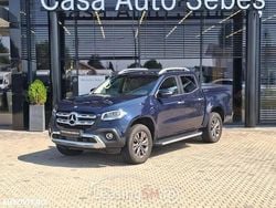 Albastru Utilizat 2019 Mercedes CLC250 Hatchback | 36.179 EUR