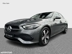 Gri Utilizat 2024 Mercedes C200 Berlinǎ | 57.947 EUR