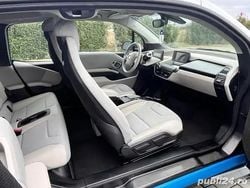Utilizat 2016 BMW i3 Hatchback | 11.900 EUR