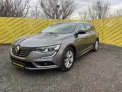 Gri Utilizat 2019 Renault Talisman Break | 13.450 EUR