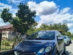 Utilizat 2004 Smart ForFour Break | 1.000 EUR