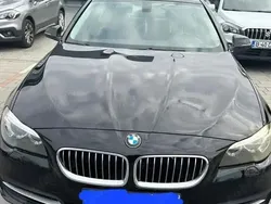 Utilizat 2016 BMW 525 Berlinǎ | 13.450 EUR