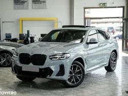 Culoaregri Utilizat 2024 BMW X4 M Sport SUV | 52.873 EUR (Preț OK)