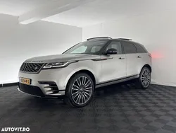 Bej Utilizat 2019 Land Rover Range Rover Velar R-Dynamic SUV | 28.900 EUR (Preț bun)