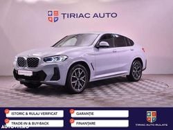 Culoaregri Utilizat 2023 BMW X4 SUV | 48.490 EUR (Preț OK)