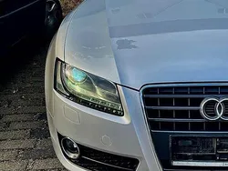 Culoareargint Utilizat 2010 Audi A5 Coupe | 6.800 EUR (Preț bun)