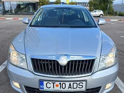 Culoaregri Utilizat 2009 Skoda Octavia Classic Berlinǎ | 4.400 EUR (Preț OK)