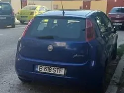 Utilizat 2009 Fiat Grande Punto Hatchback | 4.500 EUR