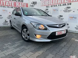 Utilizat 2012 Hyundai i30 Hatchback | 5.750 EUR