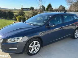Albastru Utilizat 2014 Volvo V60 Break | 7.500 EUR