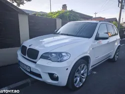 Alb Utilizat 2012 BMW X5 SUV | 11.190 EUR (Super Preț)