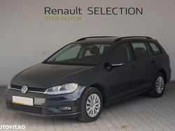 Culoaregri Utilizat 2019 VW Golf VII Trendline Break | 12.750 EUR (Preț OK)