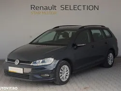 Culoaregri Utilizat 2019 VW Golf VII Trendline Break | 12.750 EUR (Preț OK)