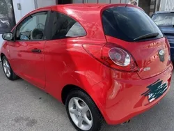 Utilizat 2012 Ford Ka Hatchback | 3.600 EUR