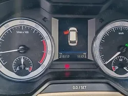 Albastru Utilizat 2018 Skoda Octavia Break | 12.000 EUR (Preț bun)