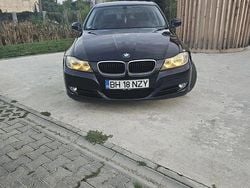 Culoarealte culori Utilizat 2008 BMW 318 Berlinǎ | 3.499 EUR (Preț bun)