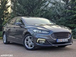 Gri Utilizat 2019 Ford Mondeo Titanium Berlinǎ | 13.990 EUR (Preț OK)