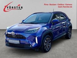 Utilizat 2024 Toyota Yaris Hybrid Team | 25.374 EUR