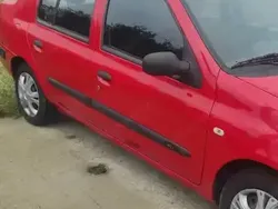 Utilizat 2005 Renault Clio II Berlinǎ | 2.000 EUR (Puțin scump)