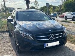 Culoarenegru Utilizat 2014 Mercedes GLA250 SUV | 15.900 EUR