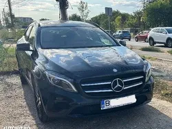 Culoarenegru Utilizat 2014 Mercedes GLA250 SUV | 15.900 EUR
