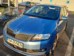 Albastru Utilizat 2019 Skoda Rapid Berlinǎ | 9.000 EUR (Preț OK)