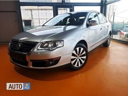 Argint Utilizat 2010 VW Passat Berlinǎ | 5.990 EUR (Scump)