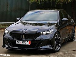 Culoaregri Utilizat 2024 BMW 520 Comfort Edition Berlinǎ | 56.900 EUR (Preț OK)