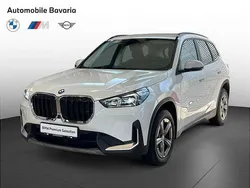 Alpine white 3 Utilizat 2023 BMW X1 Comfort Edition SUV | 41.745 EUR