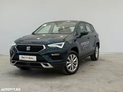 Albastru Utilizat 2023 Seat Ateca SUV | 27.900 EUR (Preț OK)