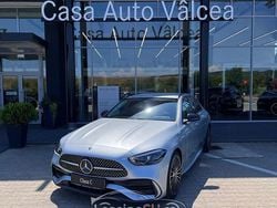 Argint Utilizat 2024 Mercedes G300 SUV | 59.152 EUR (Super Preț)