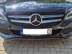 Utilizat 2017 Mercedes A180 Berlinǎ | 24.000 EUR